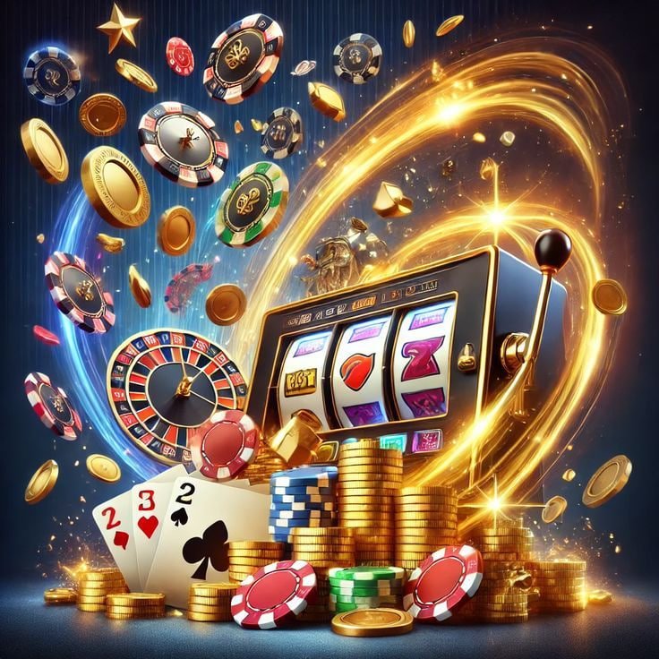 77r bet